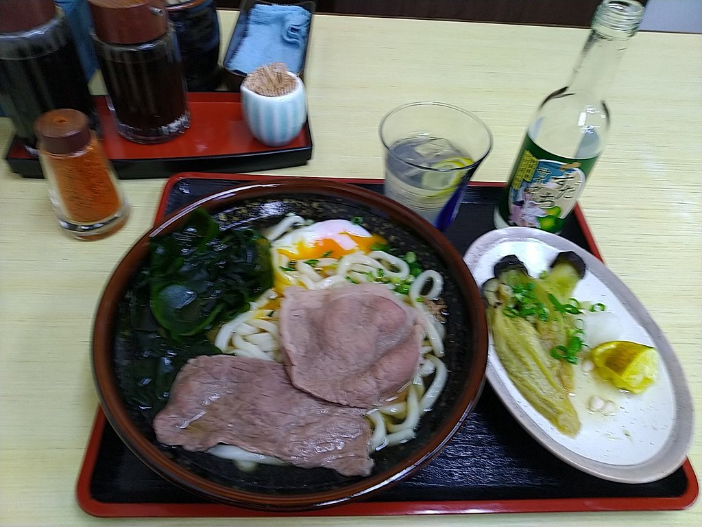 Udon Ichiba Hyogomachi